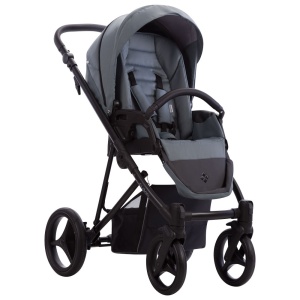 BEBETTO FLAVIO KOLICA ZA BEBE SET 3U1 13/CZM - Img 2