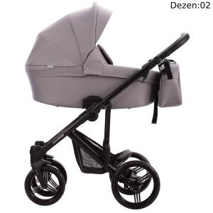 BEBETTO MAGNUM LIGHT SET 3U1 02