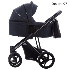 BEBETTO PASCAL NEW KOLICA ZA BEBE SET 2U1 07