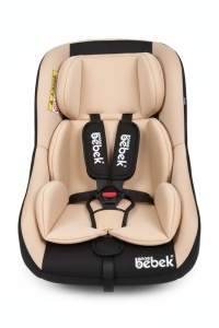 Bebi nosiljka Bebek 0-13kg Bež
