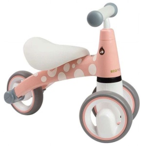 ECO TOYS BICIKL GURALICA FLAMINGO - Img 2