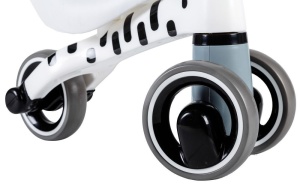 ECOTOYS TRICIKL GURALICA ZA DECU ZEBRA - Img 4