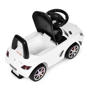 GURALICA MERCEDES SLS BELI - Img 3