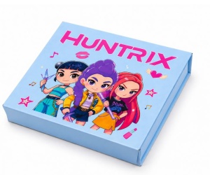 Huntrix MakeUp set (plavi za devojčice) - Img 3