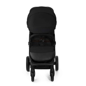 KINDERKRAFT KOLICA TRIG 3 ONYX BLACK - Img 3