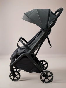 La MaMa - MaTa kolica za bebe Gray - Img 2