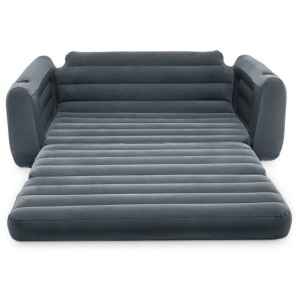Sofa na naduvavanje 2u1 INTEX - Img 2