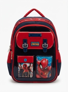 Spider-man dečiji ranac 3d reljefni