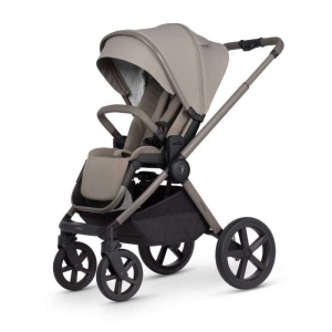VENICCI Kolica za bebe 3u1 UPLINE 2 taupe - Img 3