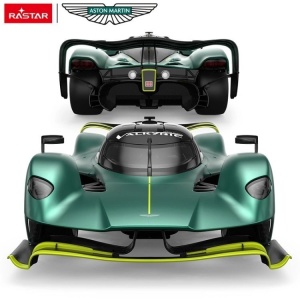 Automobil na daljinsko upravljanje Aston Martin Valkyrie AMR PRO – Rastar - Img 2