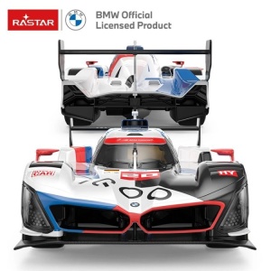 Automobil na daljinsko upravljanje BMW M Hybrid V8 – Rastar - Img 4