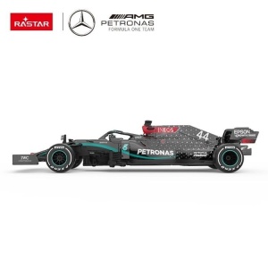 Automobil na daljinsko upravljanje Mercedes-AMG F1 W11 EQ Performance –Rastar - Img 2