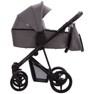 BEBETTO FLAVIO KOLICA ZA BEBE SET 2U1 11/CZM