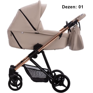 BEBETTO YODDI PREMIUM CLASS 3U1 01