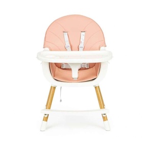 HRANILICA ZA BEBE 2U1 ECO PINK - Img 3