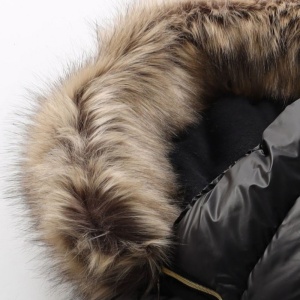 JUNAMA IGLOO ZIMSKA VREĆA BLACK - Img 3