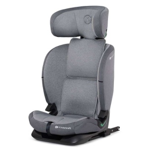 KINDERKRAFT AUTOSEDITE ONETO3 76-150CM COOL GREY - Img 4