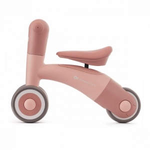 KINDERKRAFT BICIKL GURALICA MINIBI CANDY PINK - Img 3