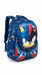 Sonic & Shadow ranac
