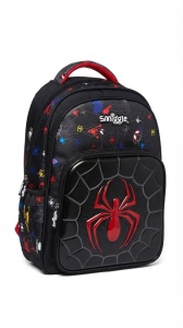 Spider-Man ranac crni sa motivima