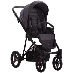 BEBETTO FLAVIO GLOSS KOLICA ZA BEBE SET 2U1 03 - Img 2