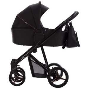 BEBETTO FLAVIO GLOSS KOLICA ZA BEBE SET 3U1 04