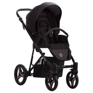BEBETTO FLAVIO GLOSSY KOLICA ZA BEBE SET 3U1 05 - Img 4