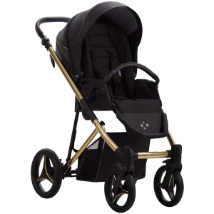 BEBETTO FLAVIO PREMIUM CLASS GOLD SET 2U1 02 - Img 2