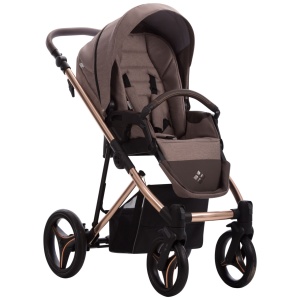 BEBETTO FLAVIO PREMIUM CLASS STELLA SET 2U1 08 - Img 2