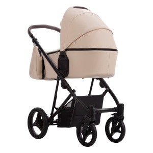 BEBETTO FLAVIO PRO KOLICA ZA BEBE SET 3U1 12 - Img 2