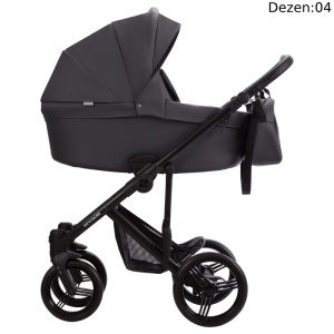 BEBETTO MAGNUM LIGHT PRO SET 3U1 04