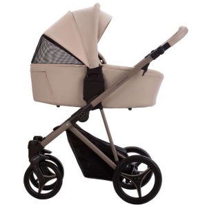 BEBETTO PELPASSO PRO KOLICA ZA BEBE SET 3U1 pro 02 - Img 3
