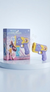 Bubble gun - HUNTRIX