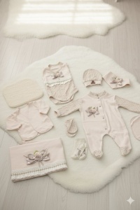ConCon cvet premium set 10 dela