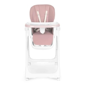 ECOTOYS STOLICA ZA HRANJENJE - PINK - Img 3