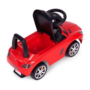 GURALICA MERCEDES SLS CRVENI - Img 4