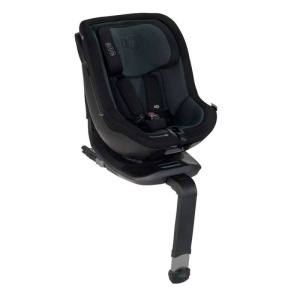KINDERKRAFT AUTOSEDISTE I - GUARD PRO 61-105CM GRAPHITE BLACK - Img 3