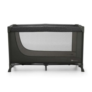 KINDERKRAFT PRENOSIVI KREVETAC JOY 2 DARK GRAY - Img 3