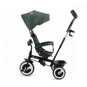 KINDERKRAFT TRICIKL ASTON MYSTIC GREEN - Img 3