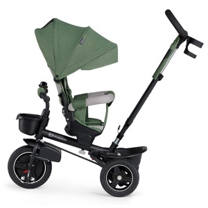 KINDERKRAFT TRICIKL SPINSTEP GREEN - Img 4