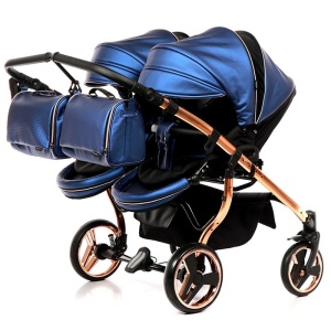 KOLICA ZA BLIZANCE JUNAMA FLUO LINE DUO SET 2U1 02 - Img 2