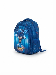 Super SONIC the Hedgehog - Img 2