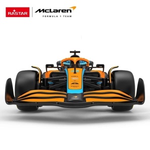 Automobil na daljinsko upravljanje McLaren F1 MCL36 – Rastar - Img 3