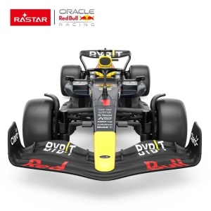 Automobil na daljinsko upravljanje Oracle Red Bull Racing RB18 - Rastar - Img 4