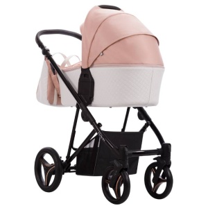 BEBETTO FLAVIO GLOSSY KOLICA ZA BEBE SET 2U1 06 - Img 3