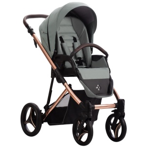 BEBETTO FLAVIO PREMIUM CLASS STELLA SET 2U1 03 - Img 2