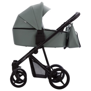 BEBETTO FLAVIO PRO KOLICA ZA BEBE SET 3U1 09