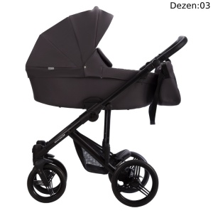 BEBETTO MAGNUM LIGHT SET 3U1 03