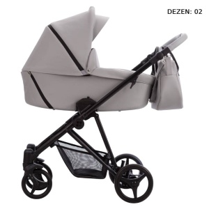 BEBETTO YODDI PRO KOLICA 3U1 02
