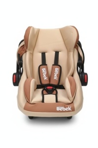 Bebi nosiljka Bebek 0-13 kg Bez Braon